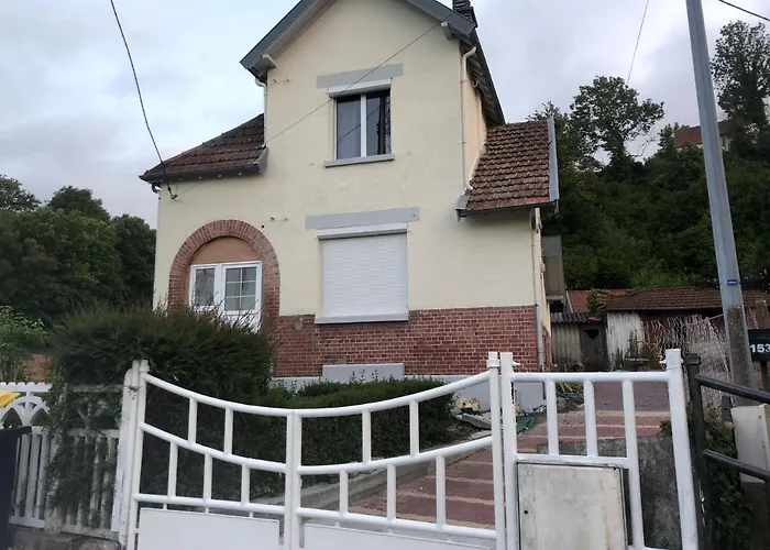 Maison De Charme Proche Centre-Ville